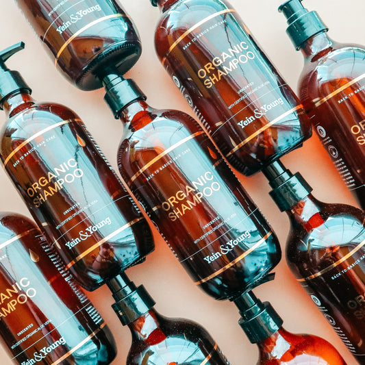 Why Our Organic Shampoo Flew Off the Shelves — and What We’re Doing About It