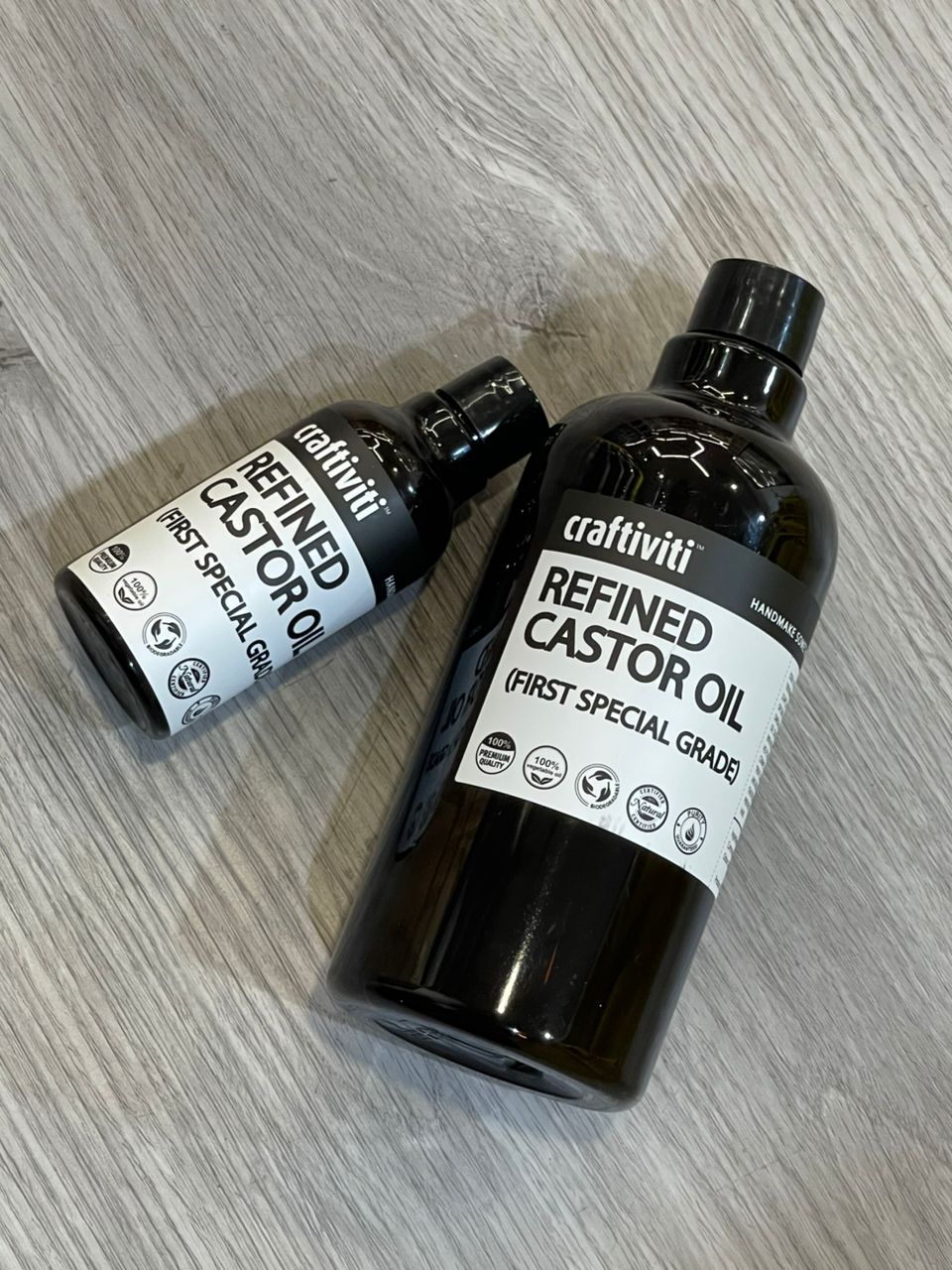 Does Castor Oil Really Make Hair Grow? Here’s What Science & Real Users Say