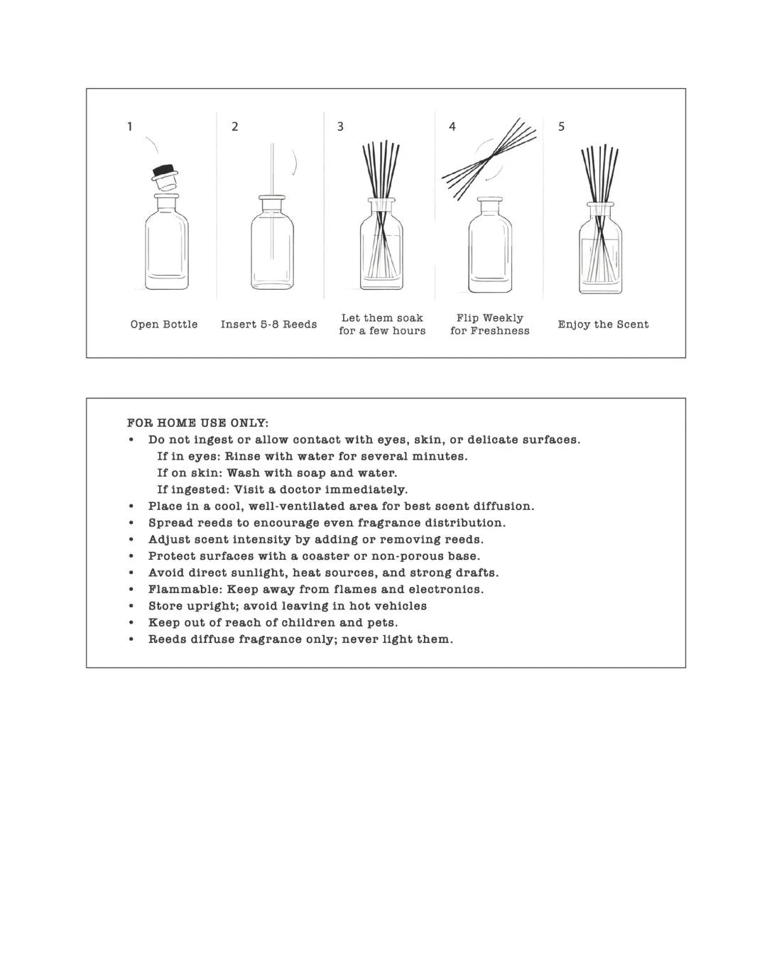 Diffuser - Quarter Note C C7R