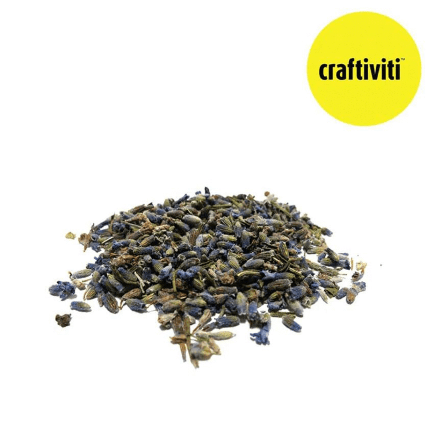 Lavender Flower Buds (Supreme French Grade)