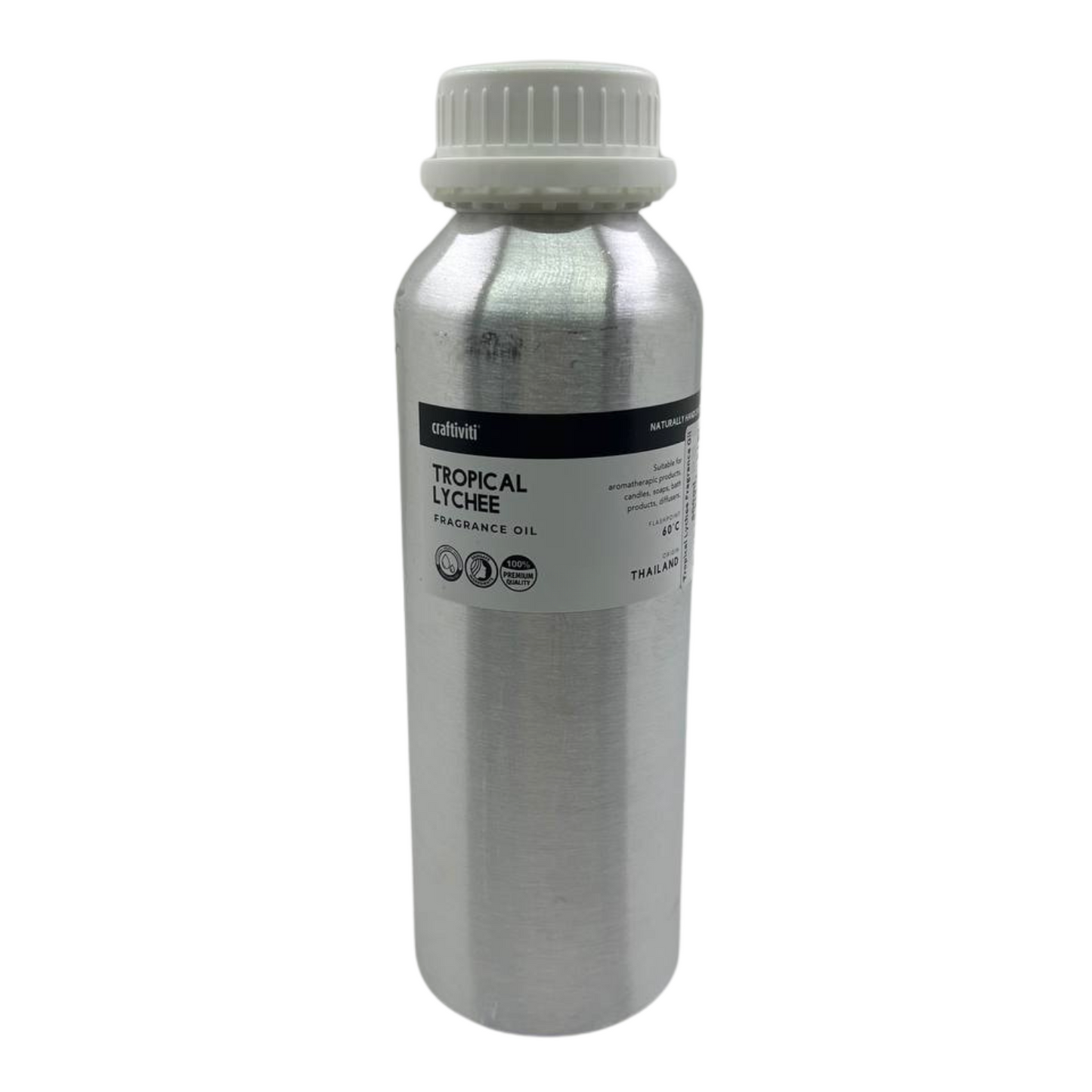 Tropical Lychee Fragrance Oil