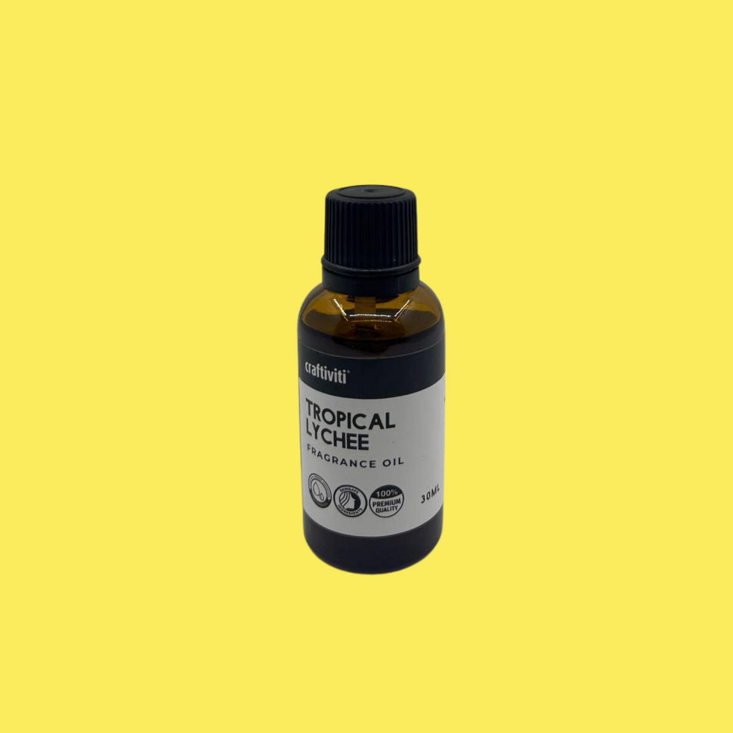 Tropical Lychee Fragrance Oil