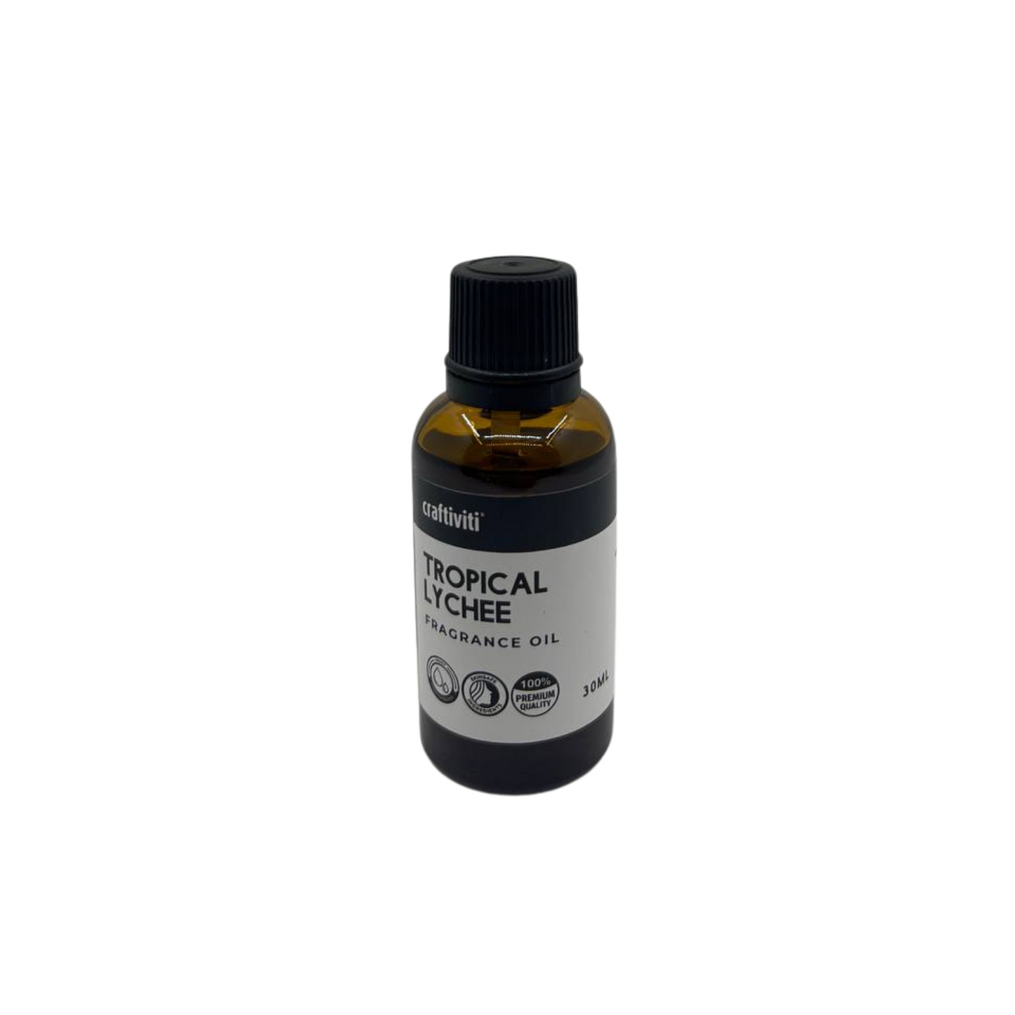 Tropical Lychee Fragrance Oil
