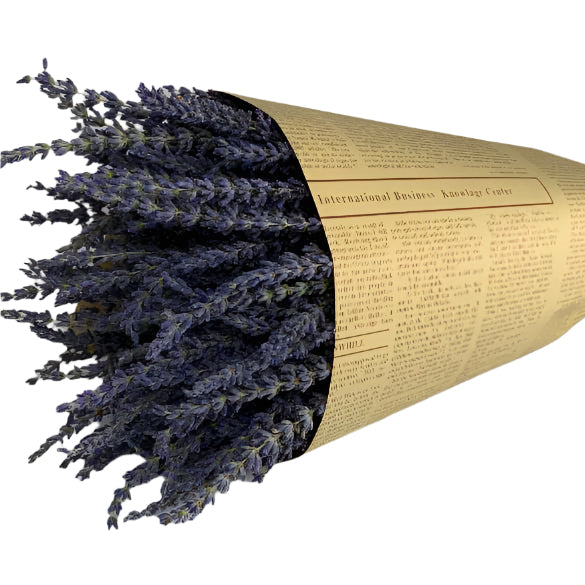 Dried Lavender Bouquet - 100g
