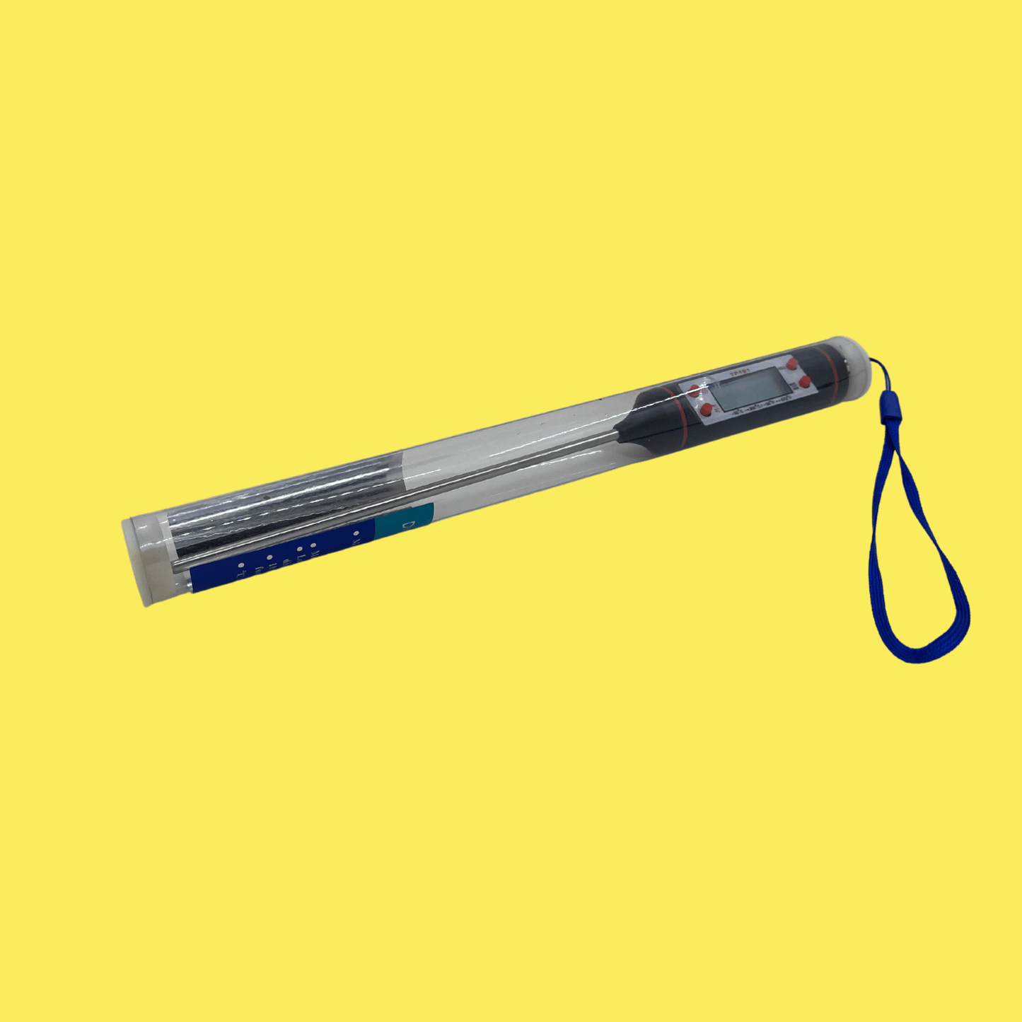 Digital Thermometer TP101