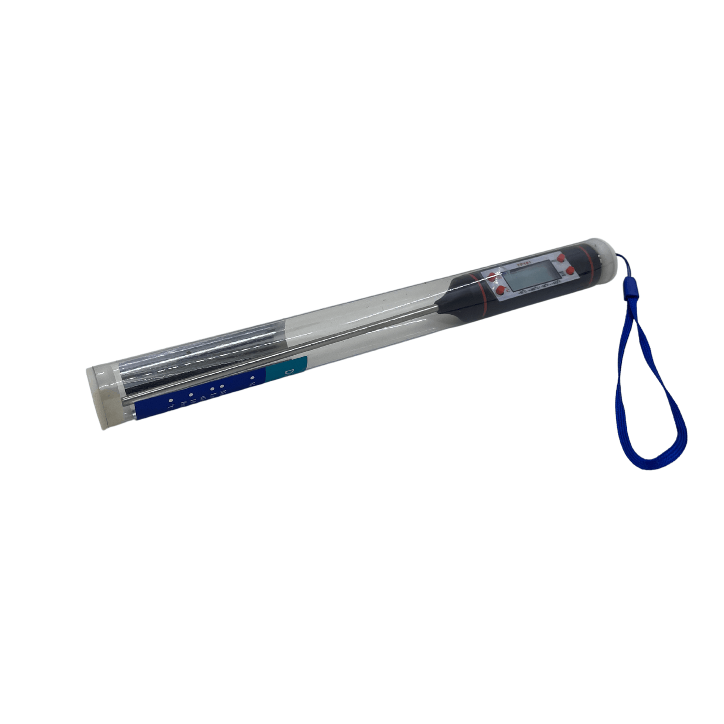 Digital Thermometer TP101