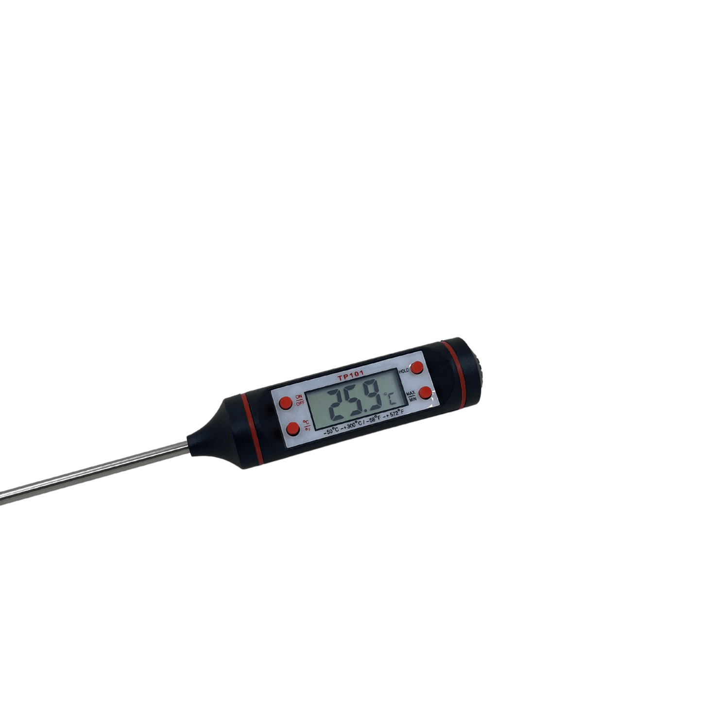 Digital Thermometer TP101
