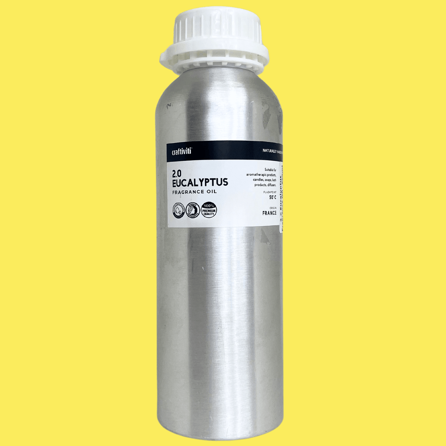 2.0 Eucalyptus Fragrance Oil