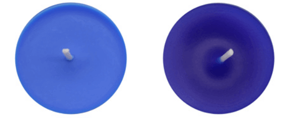 Candle Liquid Dye 10ml - Sapphire