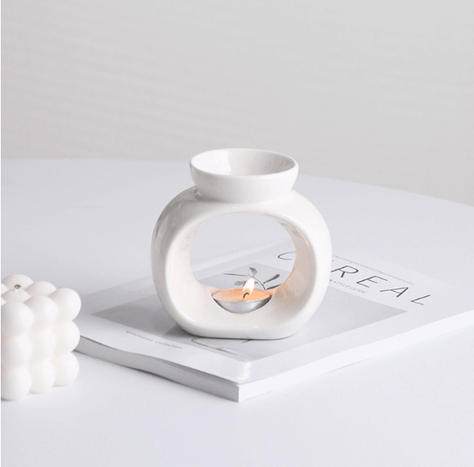 Nordic Lunar Oil Burner