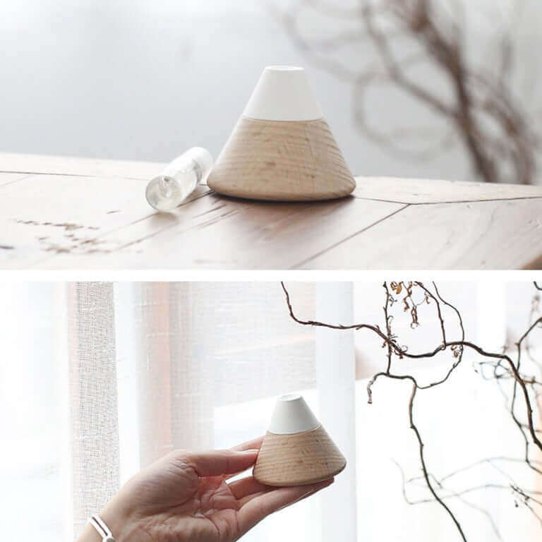 Volcano Diffuser