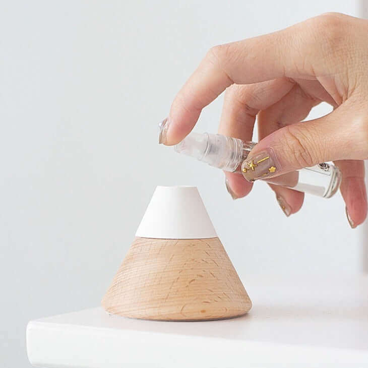 Volcano Diffuser