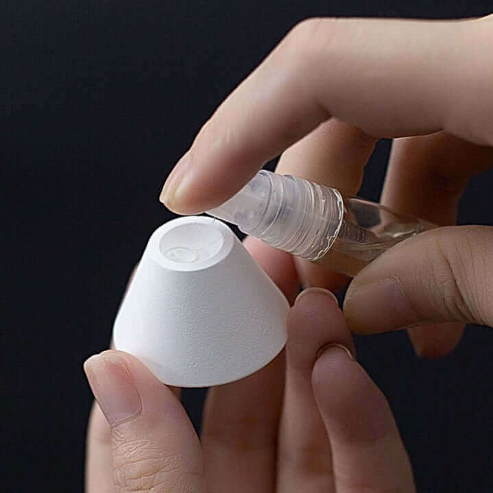 Volcano Diffuser