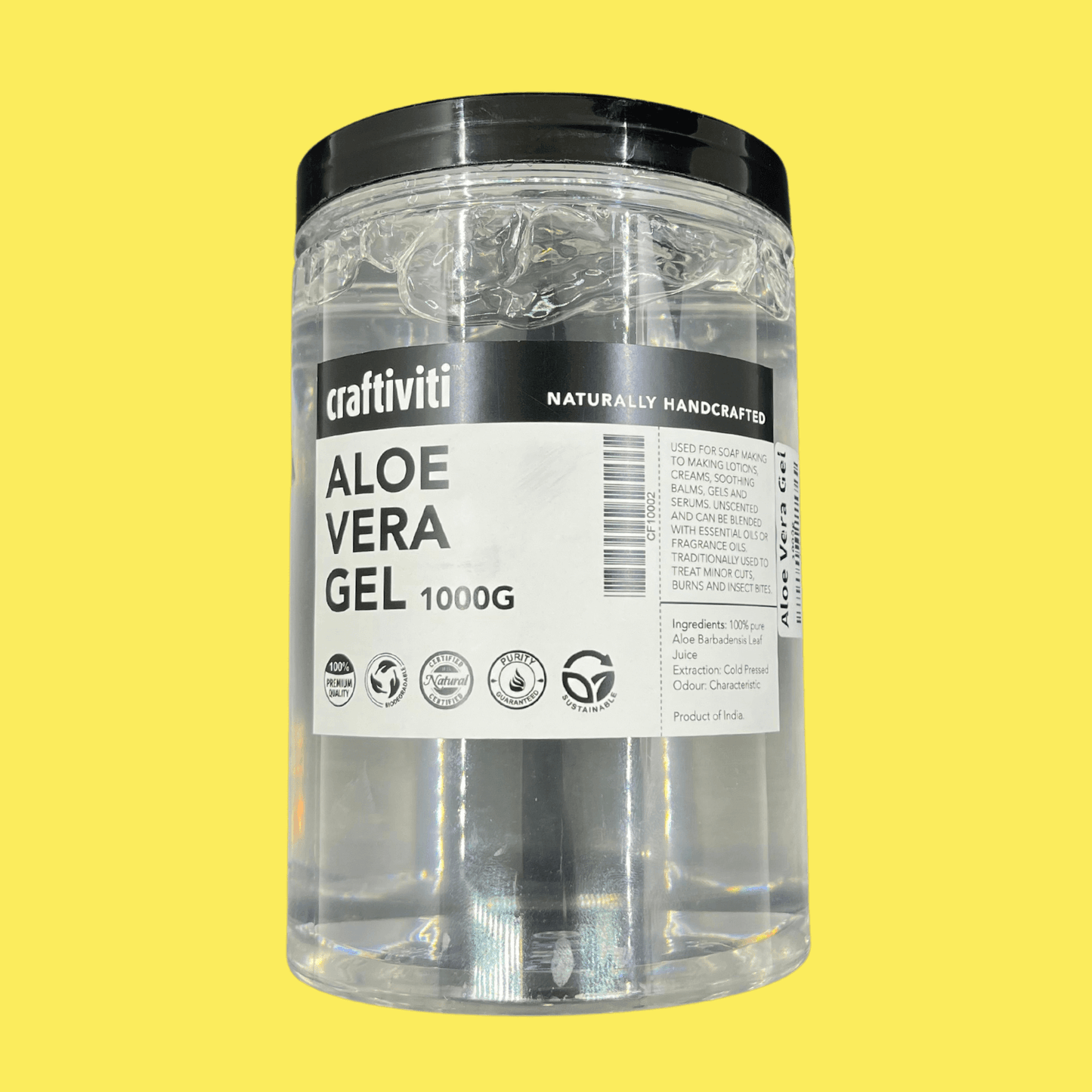 Aloe Vera Gel