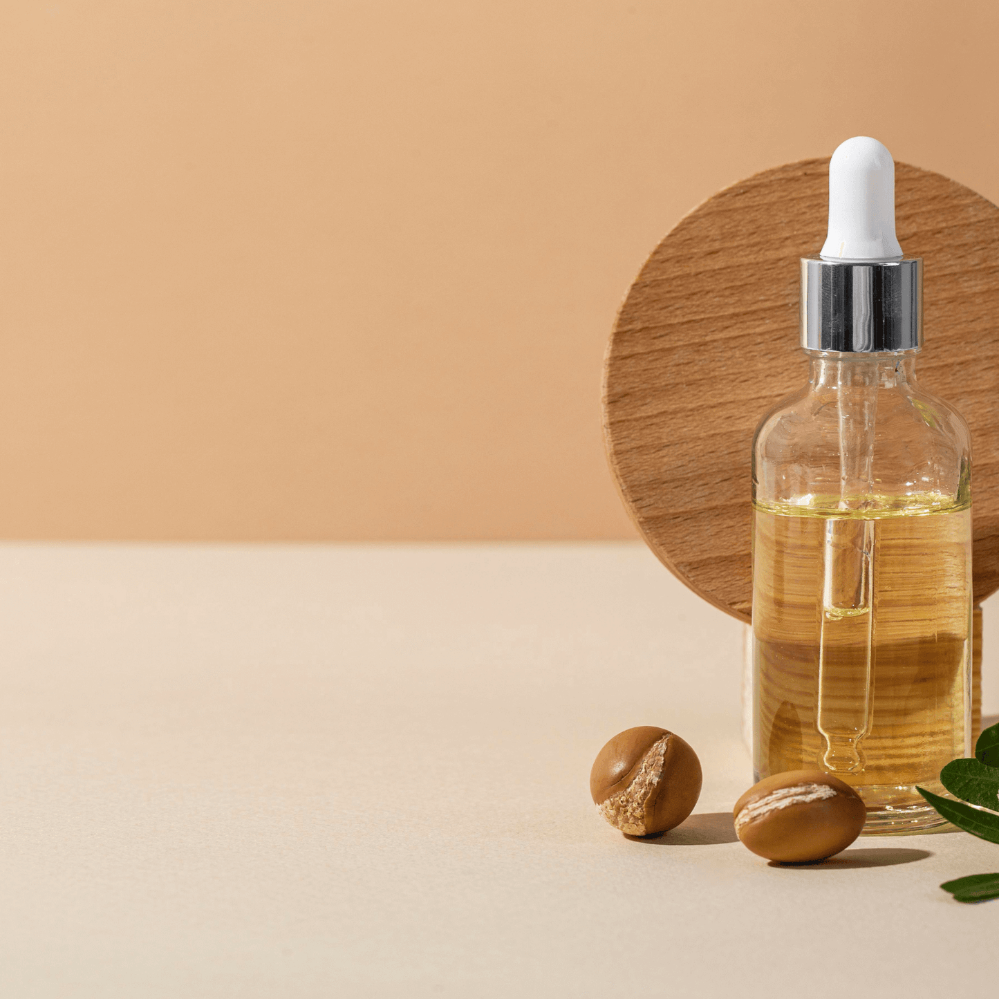 Refined Argan Oil (Morocco) - Cosmetic Grade