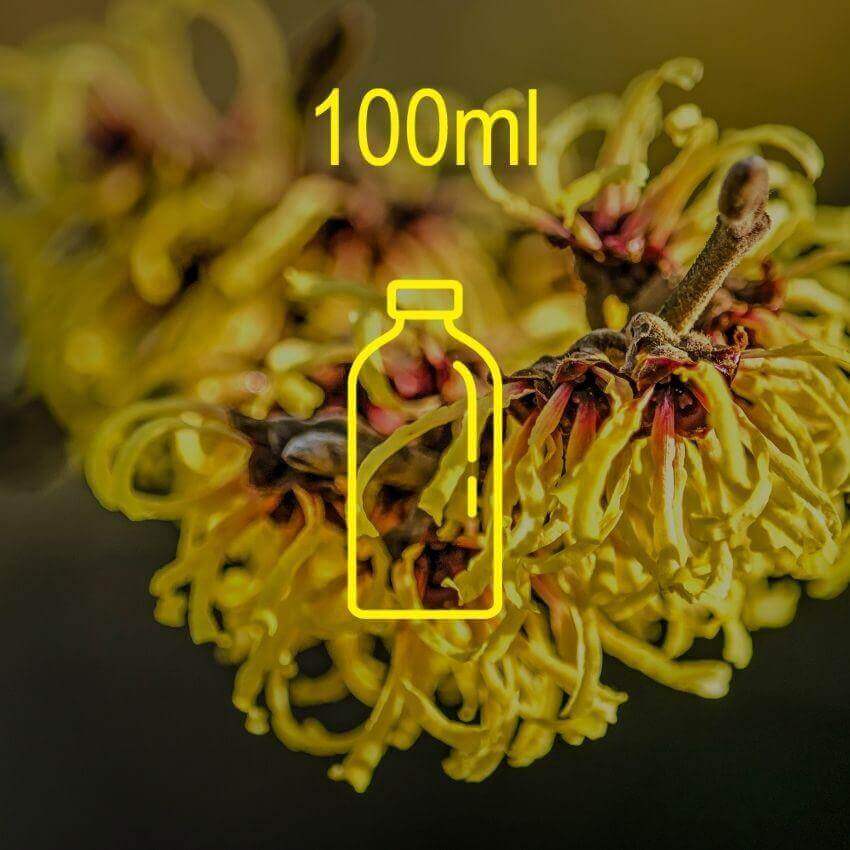 Witch Hazel - 4.5kg