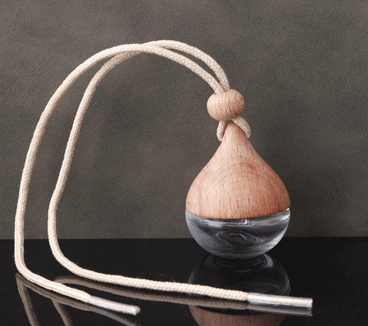 Car Aromatherapy Teardrop Hanger - 7ml