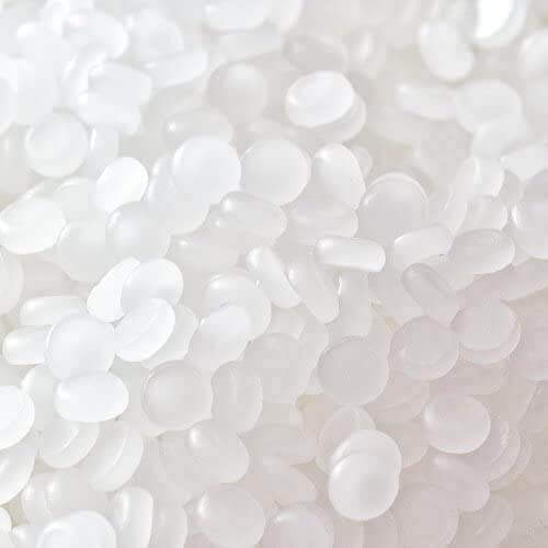 Paraffin Wax Pellets - Semi Translucent