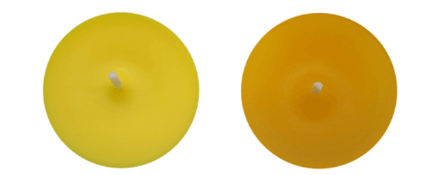Candle Liquid Dye 10ml - Sunny Yellow