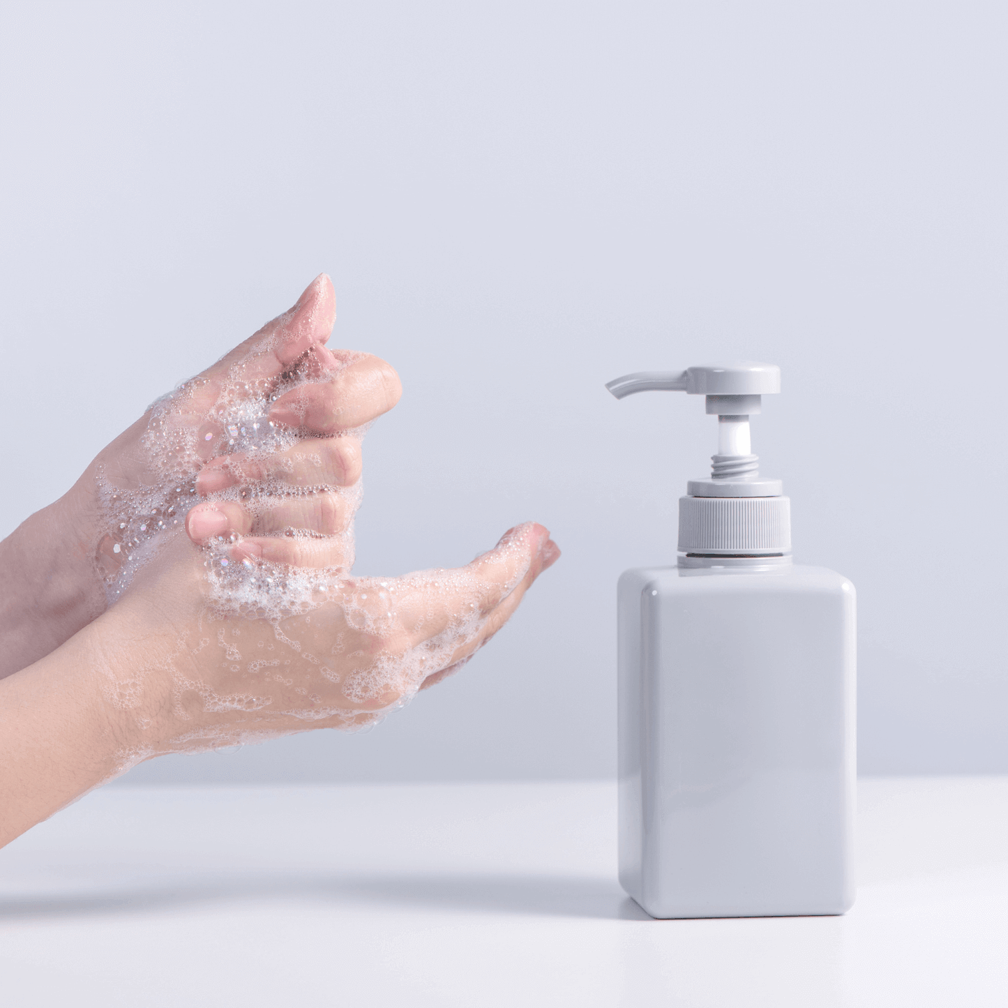 Craftiviti Liquid Pure Soap Base - SLS Free