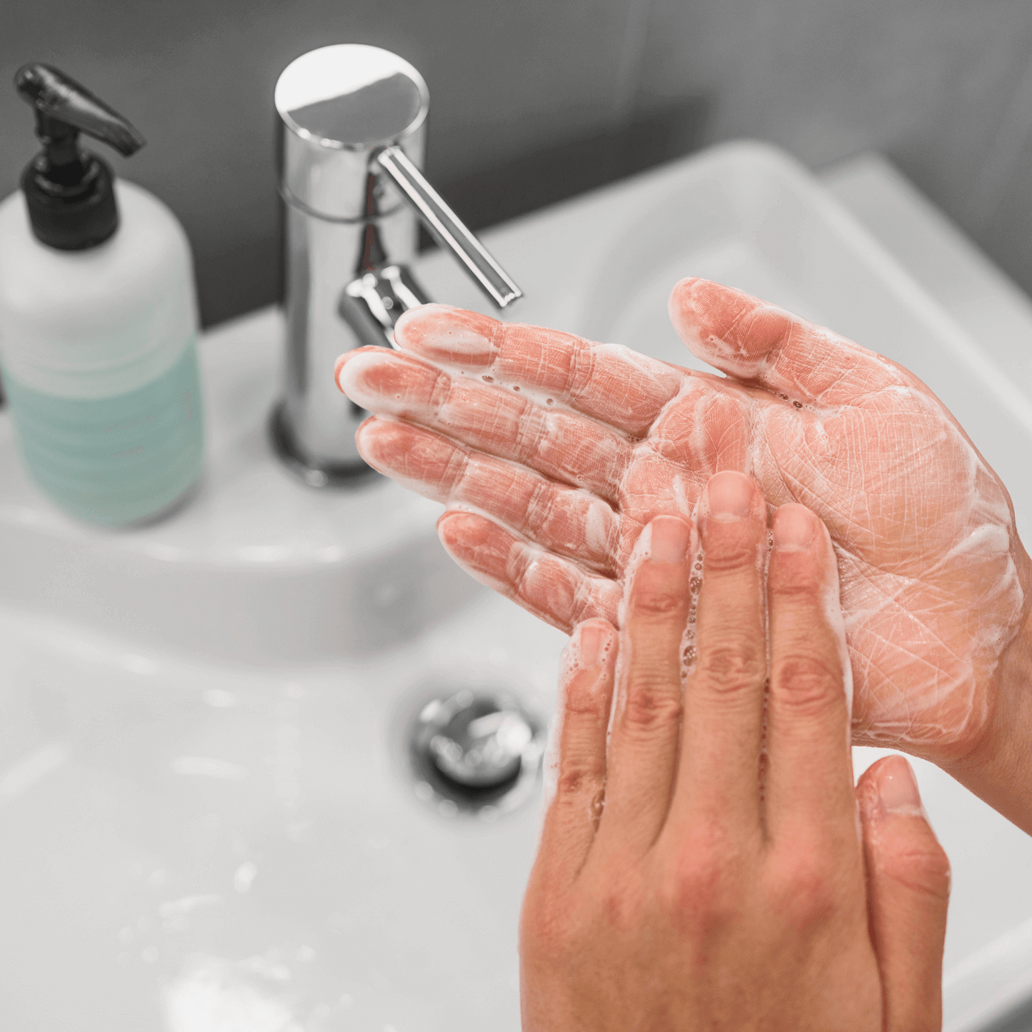 Craftiviti Liquid Pure Soap Base - SLS Free