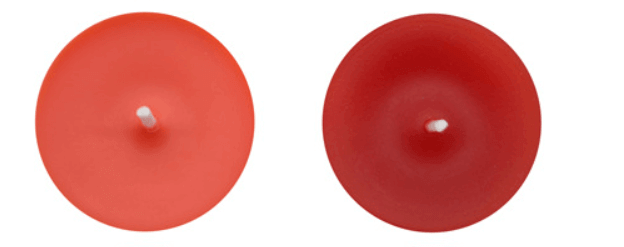 Candle Liquid Dye 10ml - Red