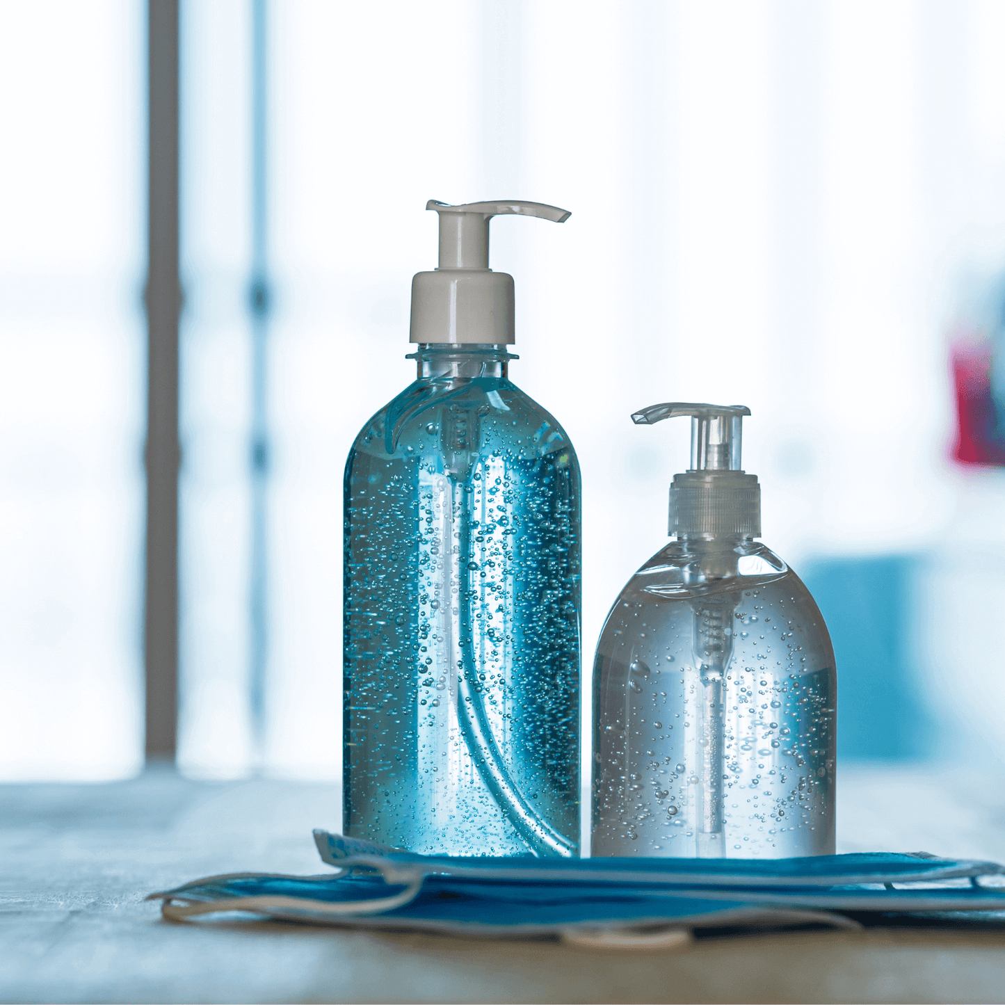 Craftiviti Liquid Pure Soap Base - SLS Free
