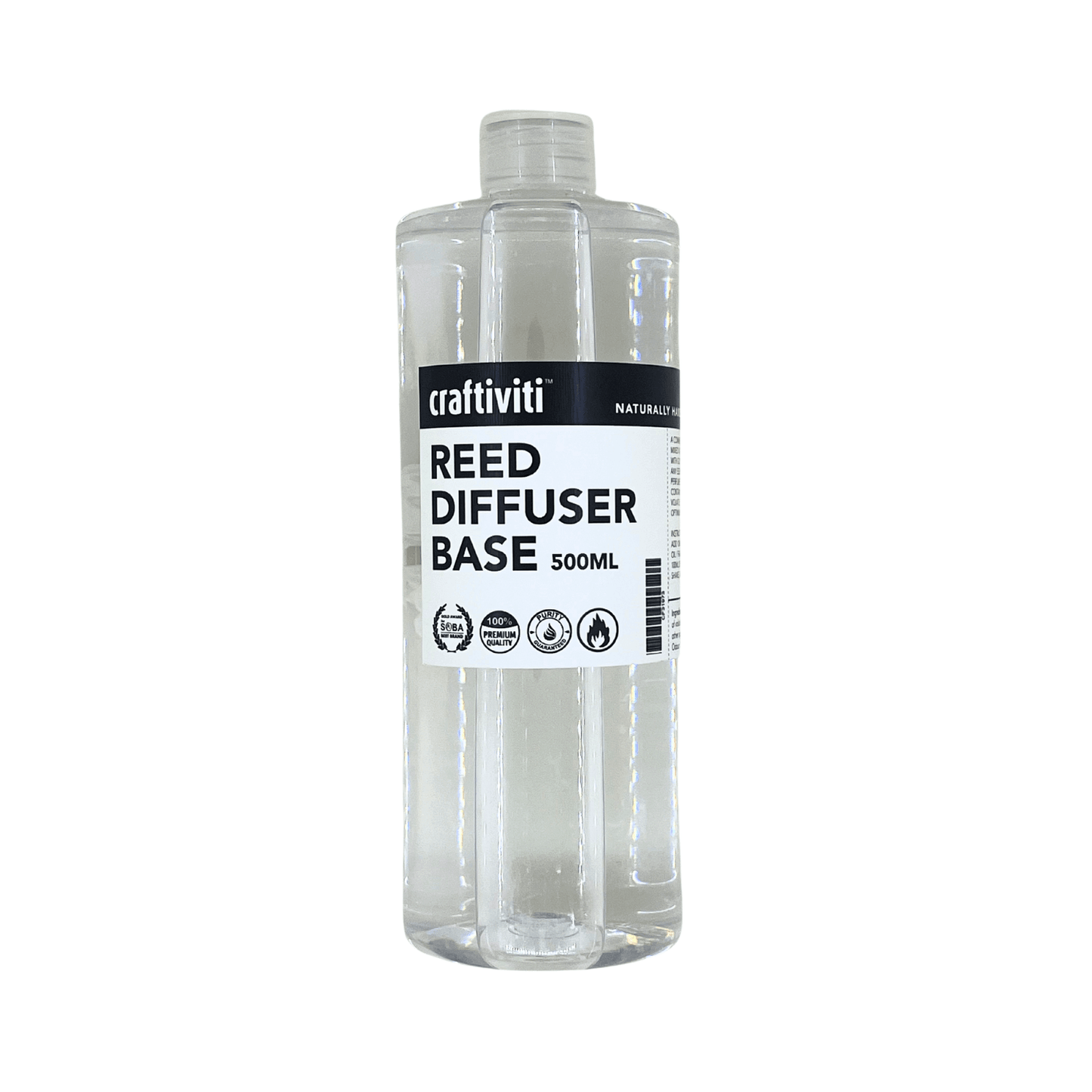 Reed Diffuser Base