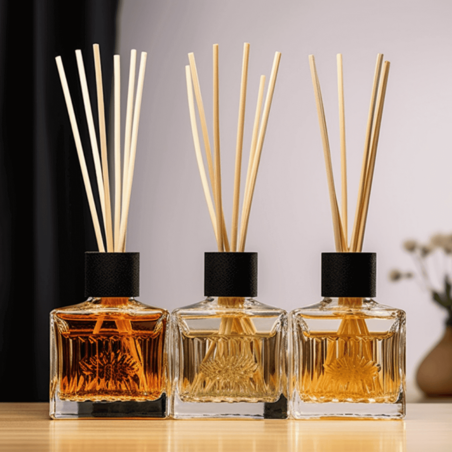 Reed Diffuser Base