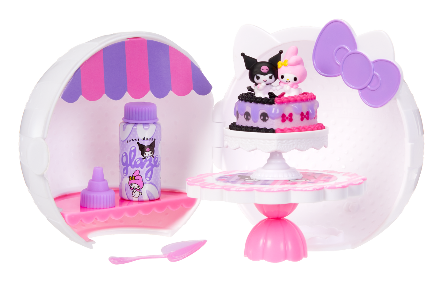 Hello Kitty and Friends x MGA's Miniverse Make It Mini Blind Capsule (Series 2) - C7R