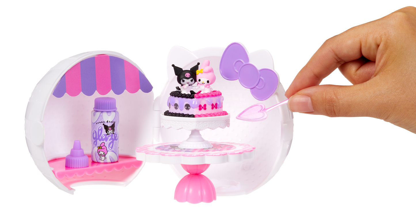 Hello Kitty and Friends x MGA's Miniverse Make It Mini Blind Capsule (Series 2) - C7R