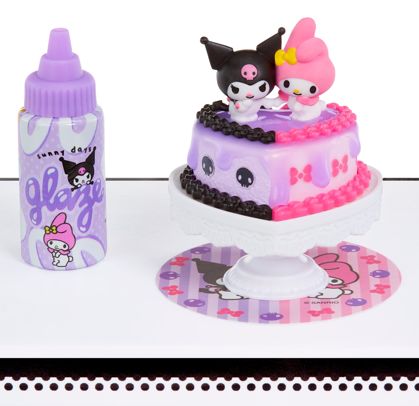 Hello Kitty and Friends x MGA's Miniverse Make It Mini Blind Capsule (Series 2) - C7R