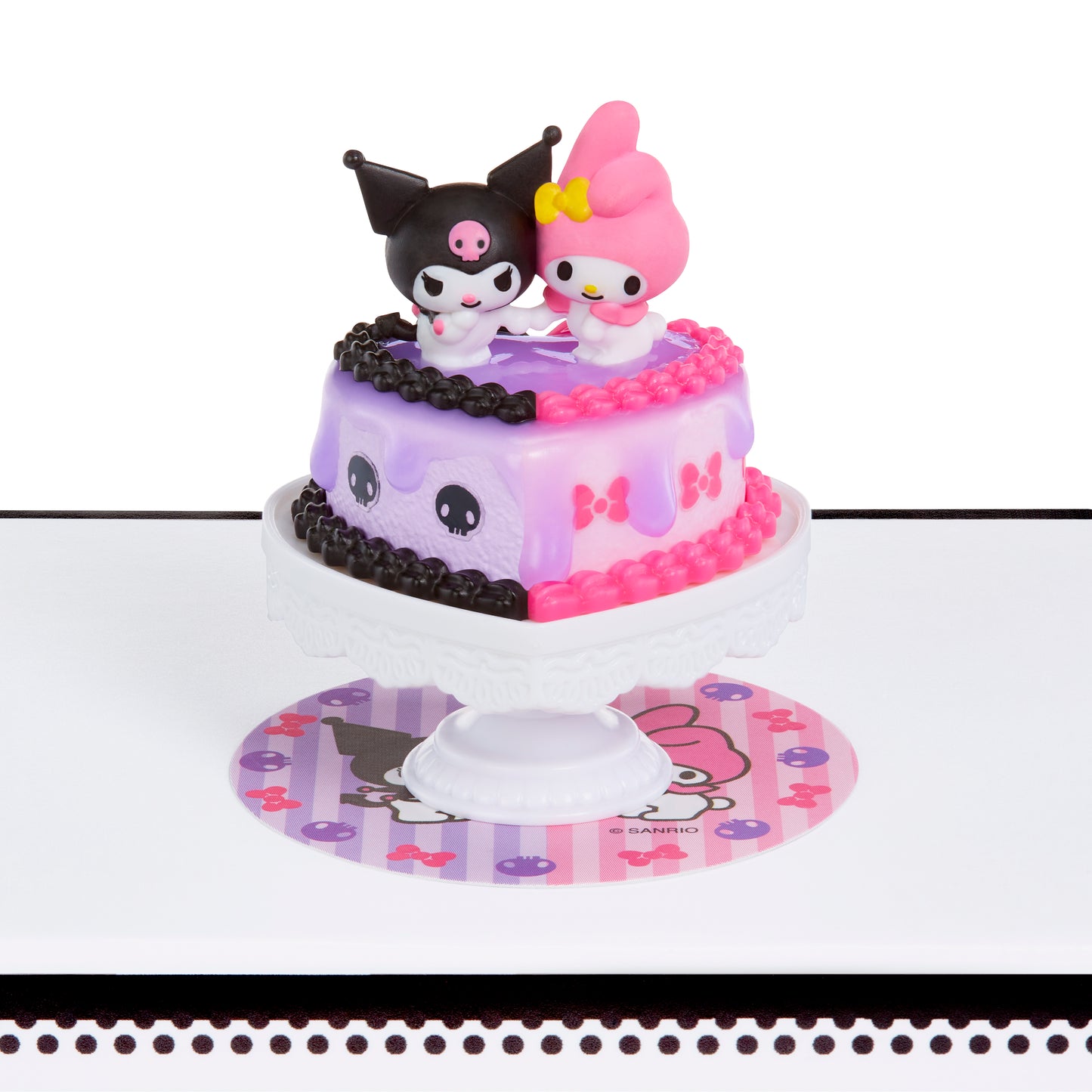 Hello Kitty and Friends x MGA's Miniverse Make It Mini Blind Capsule (Series 2) - C7R