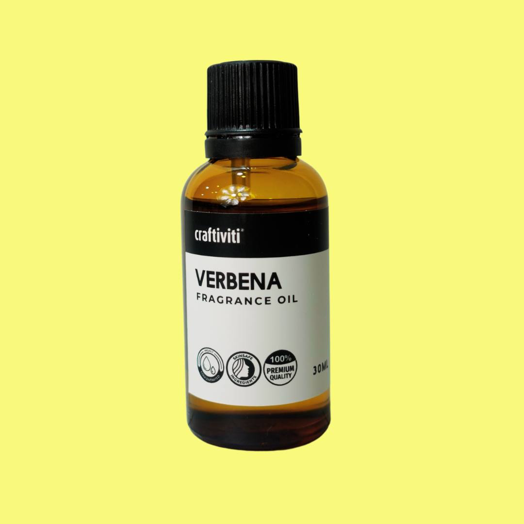 Verbena Fragrance Oil