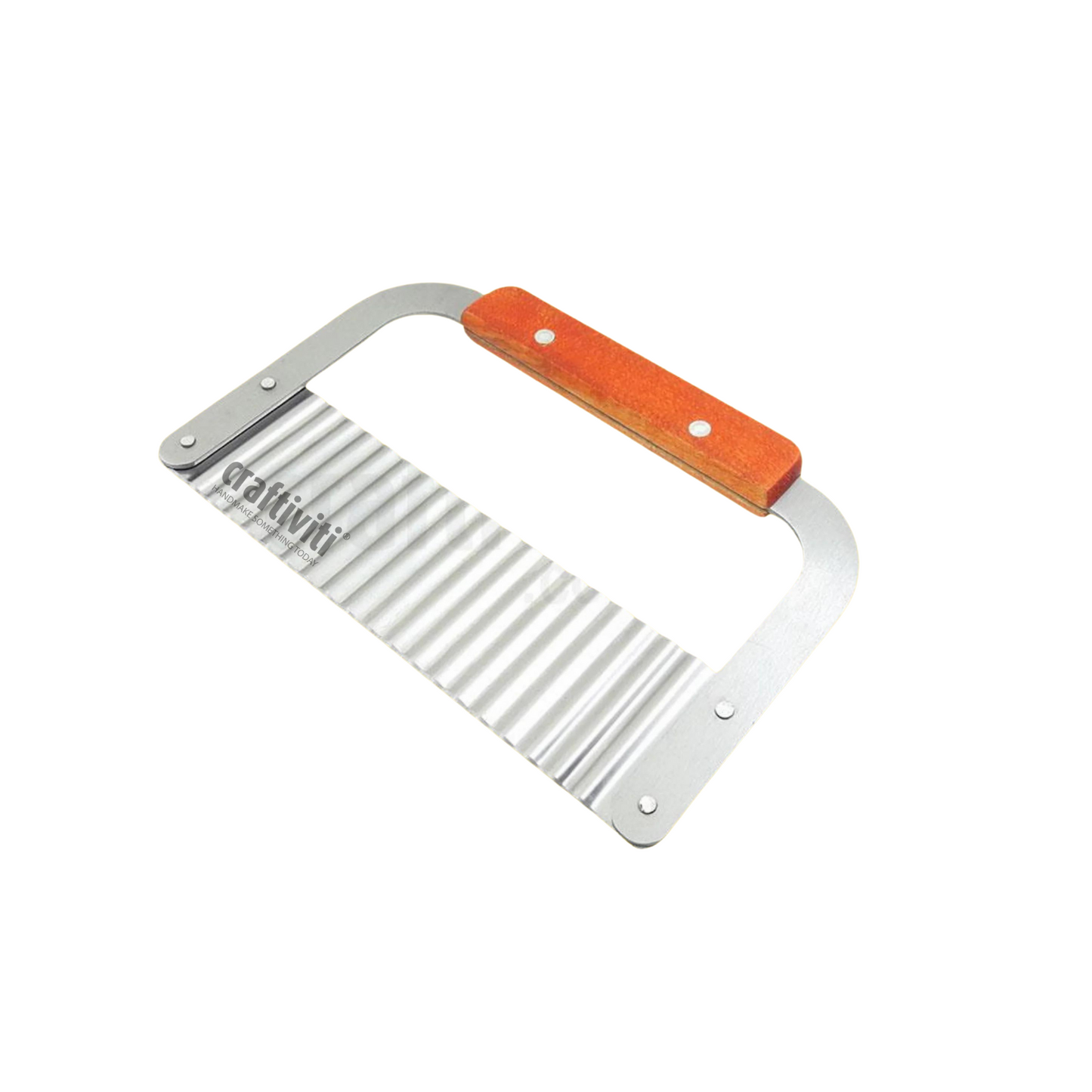 Wavy Soap Cutter
