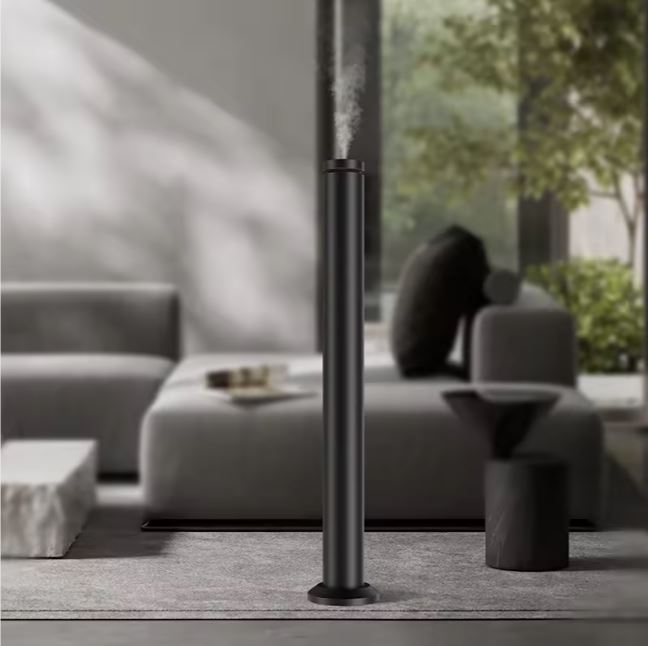 Smart Scent Aroma Floor Standing Diffuser