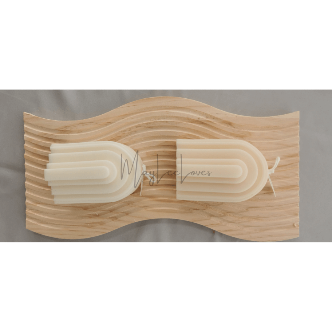 Apollo Candle - Unscented