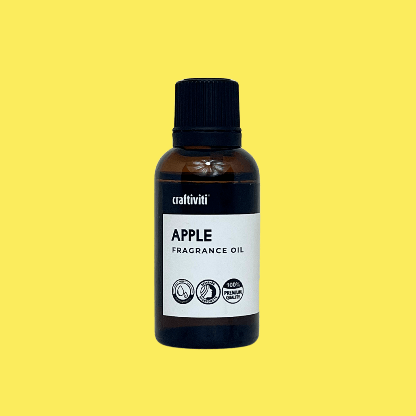 Apple Fragrance Oil