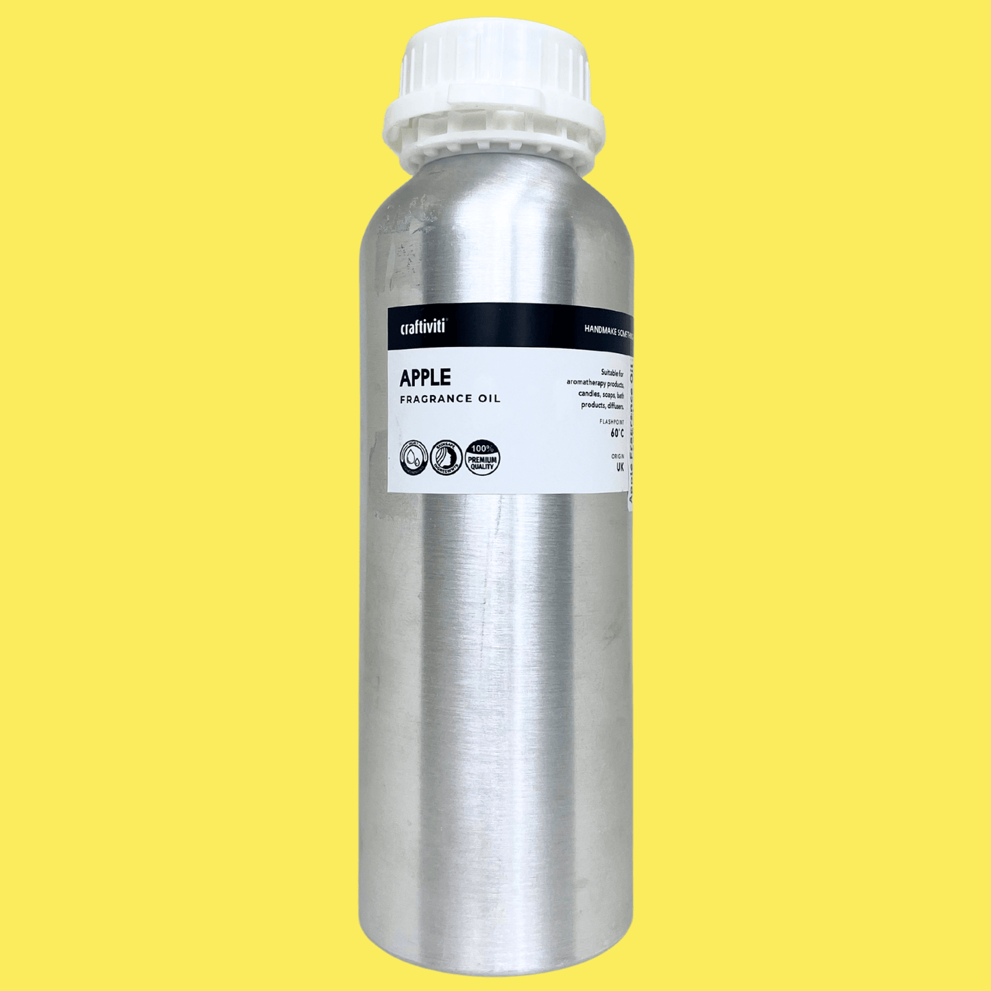 Apple Fragrance Oil