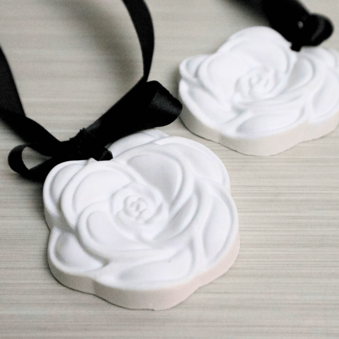 Aroma Rose Diffuser Hanger