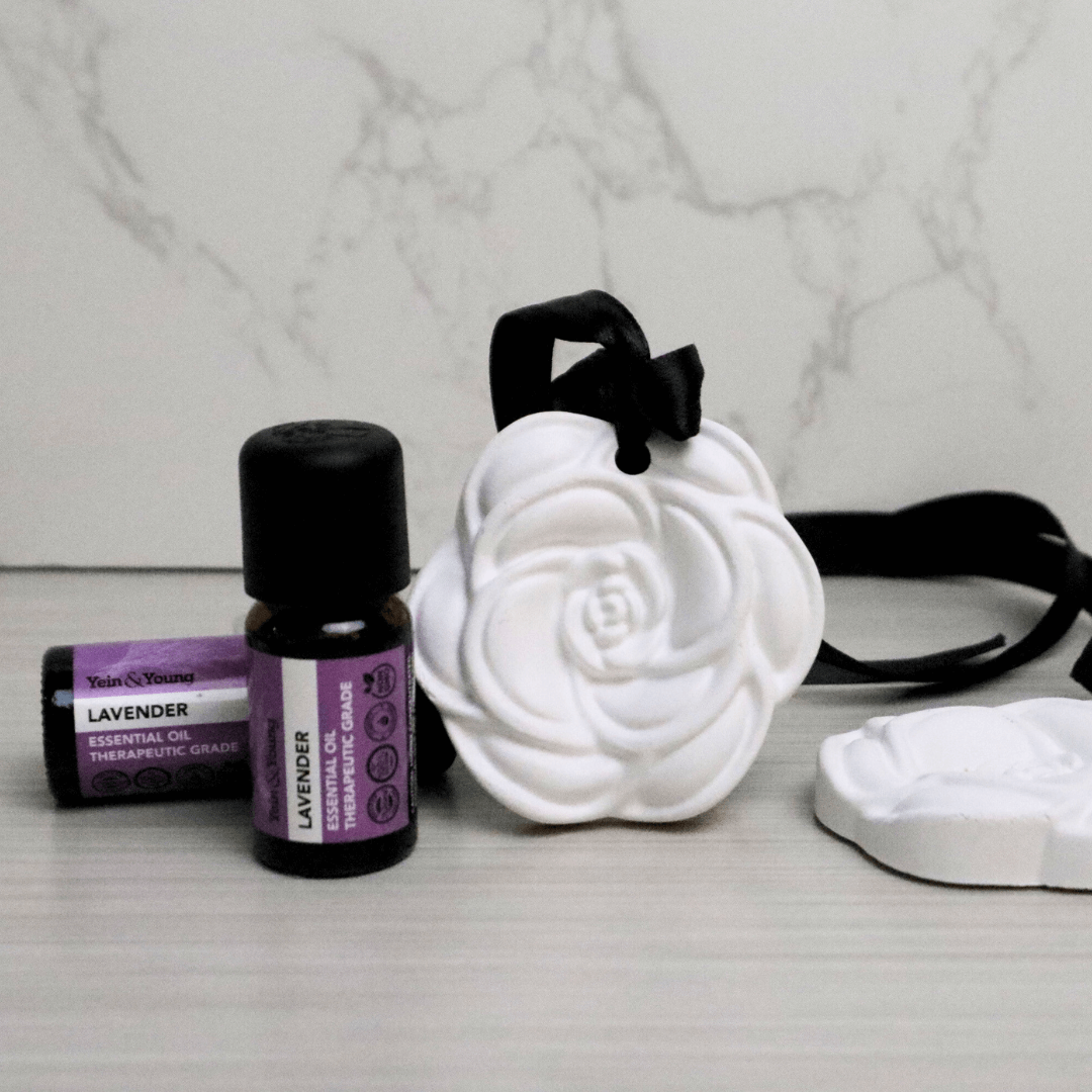 Aroma Rose Diffuser Hanger