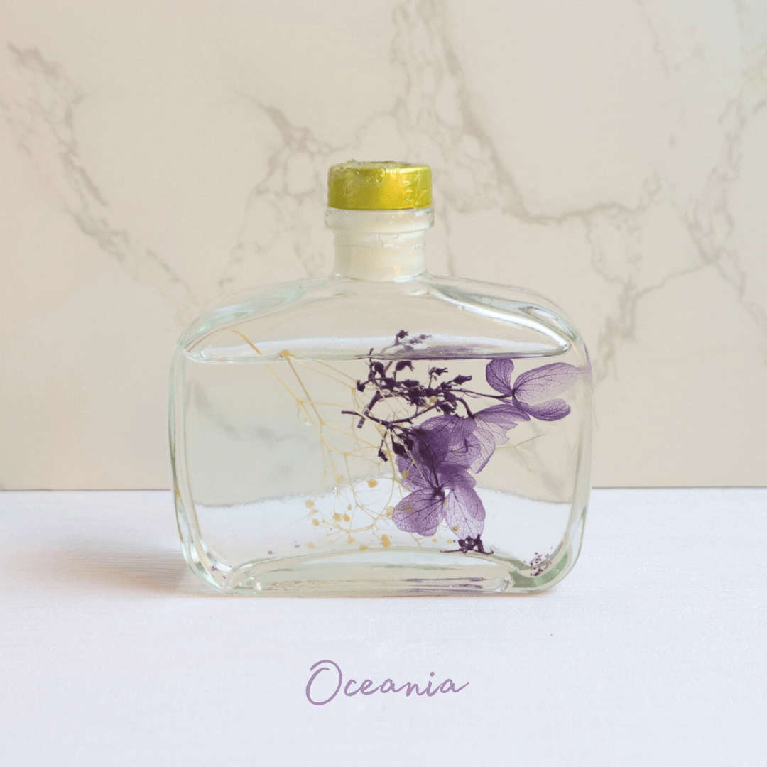 Aromatherapy Diffuser - 100ml - Oceania