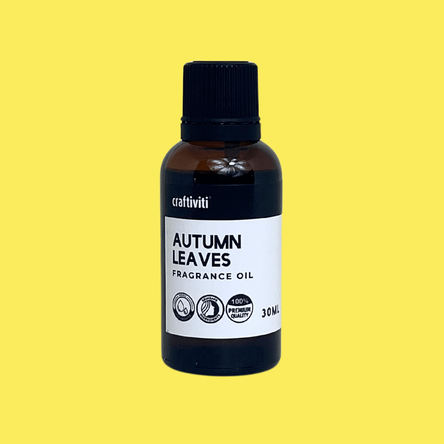 Autumn Leaves Fragrance Oil
