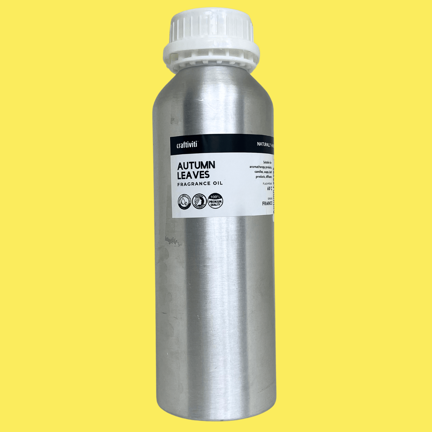 Autumn Leaves Fragrance Oil