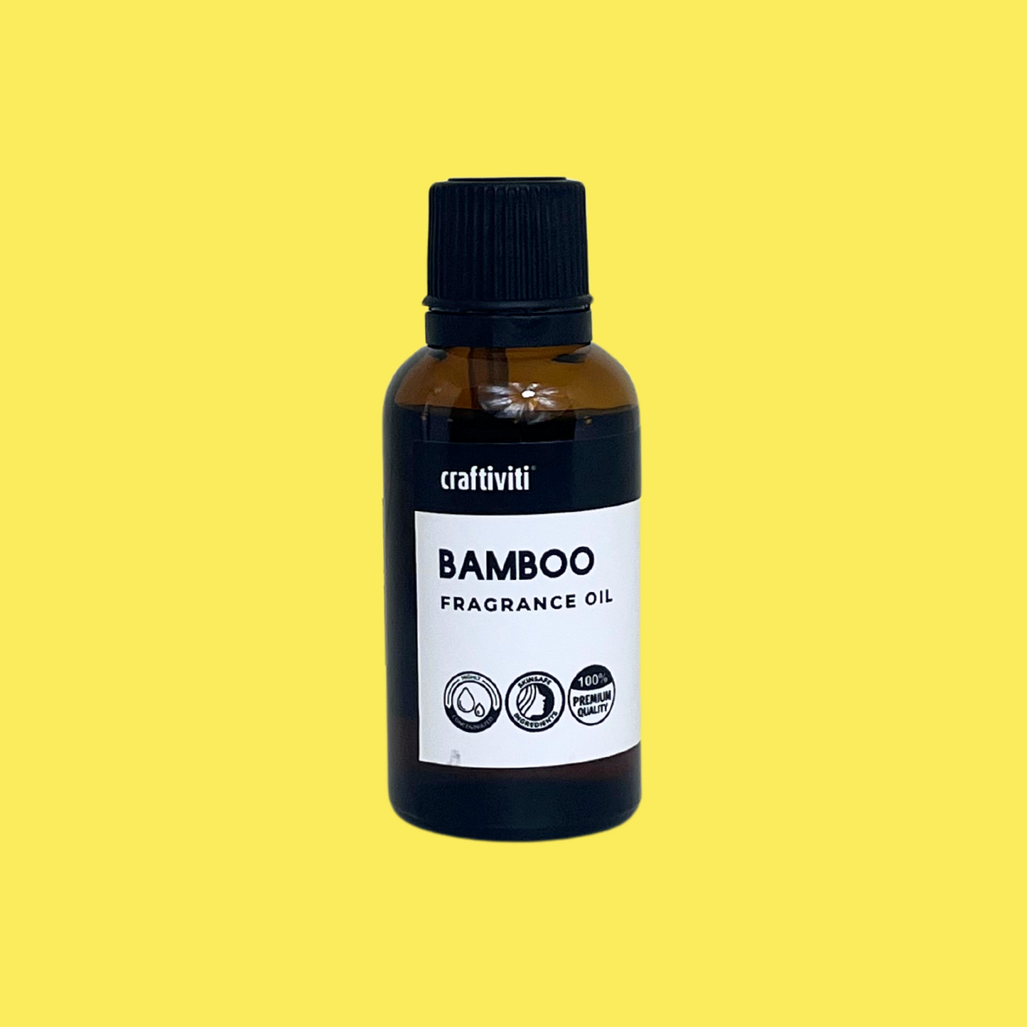 Bamboo Fragrance Oil