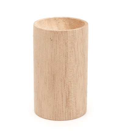 Essential Oil Aroma Diffuser - Beech