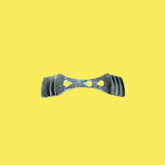 Bow Tie Clip - Candle Wick Holder