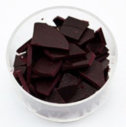 Candle Dye Chips / Flakes 5g - Burgundy