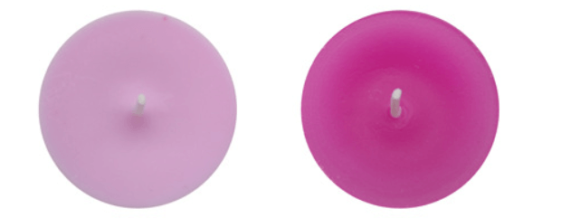 Candle Liquid Dye 10ml - Pink