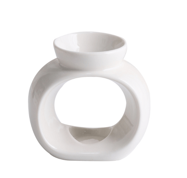 Nordic Lunar Oil Burner